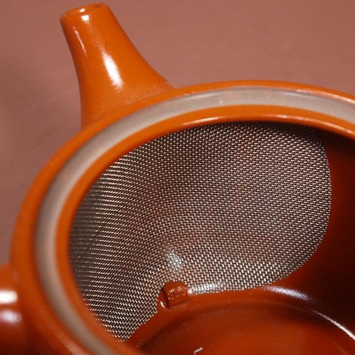 くりぬき茶櫃 小田原漆器